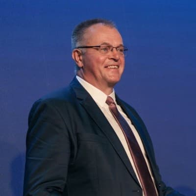 Dariusz Jedlina, Prezes Izby Gospodarczej w Lublinie