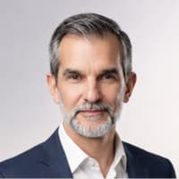 Robert Bojek z firmy Sagiton