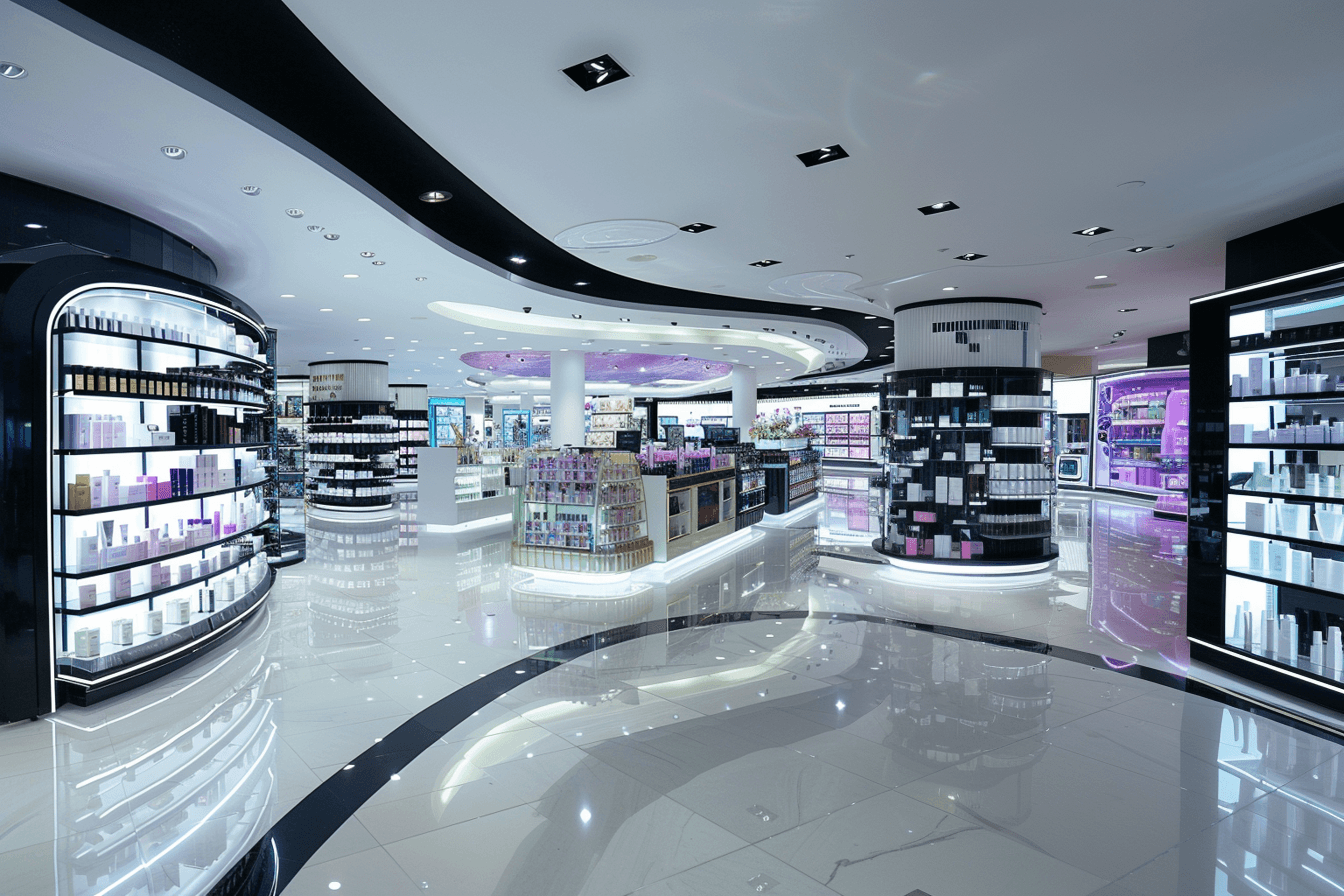 POS Management Process Digitalization